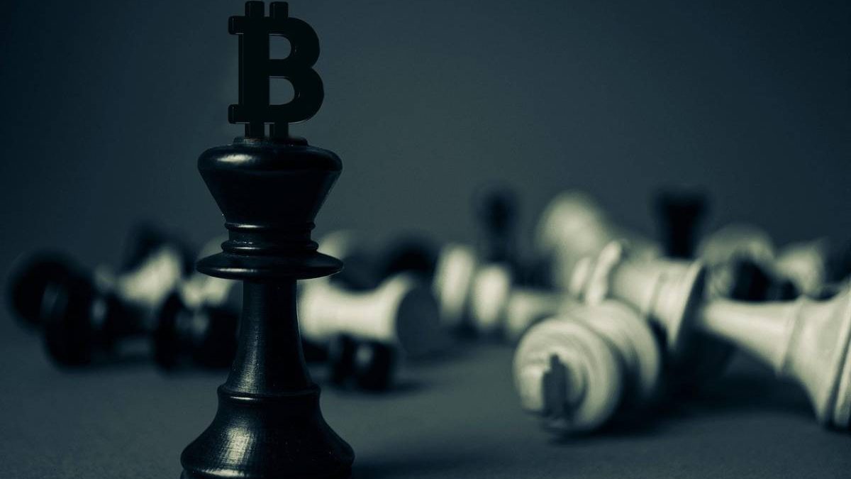 5 Factors That have Helped Bitcoin Become More Stable In 2021