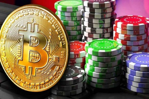 Bitcoin Wallets and Security_ A Techie's Guide to Safe Gambling at Bitcoin Casinos