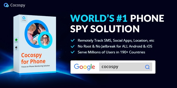 Cocospy