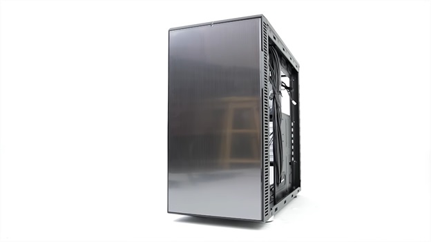 Fractal Design Define R4