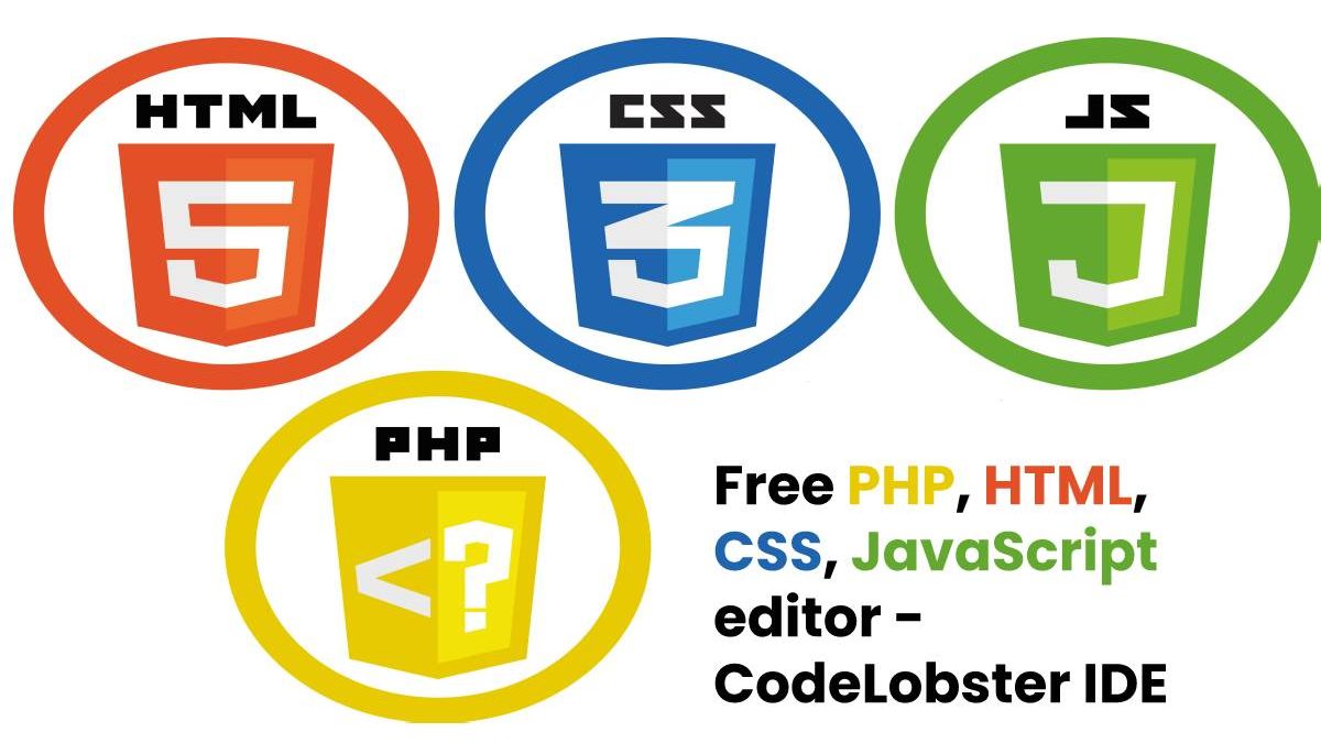 Free PHP, HTML, CSS, JavaScript editor – CodeLobster IDE