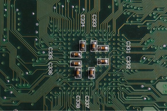 How Many Steps Are Required in the Surface Mount Process