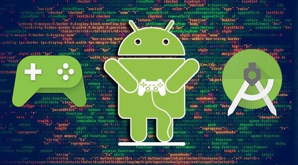 A Guide to Game Development on Android