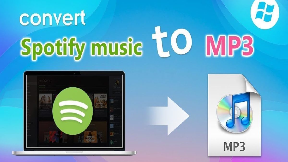 Top Ways to Convert Spotify to MP3 [Free and Paid]