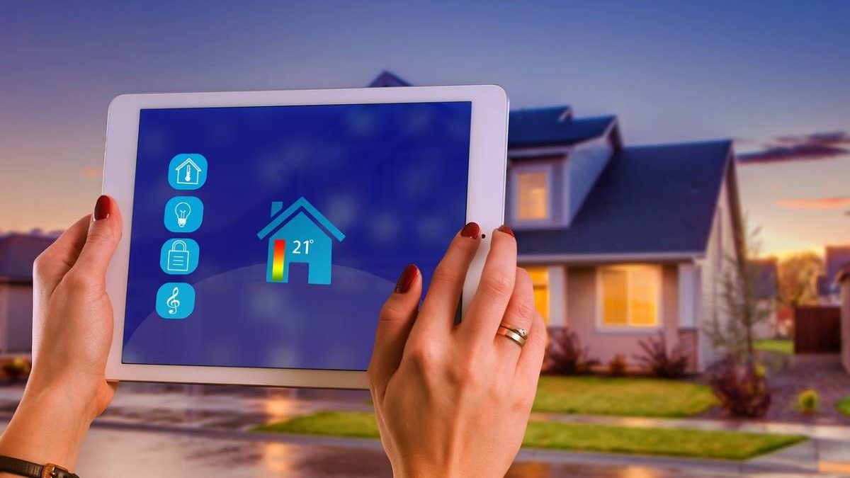 What Are Smart Homes & What Role Does WiFi Play?