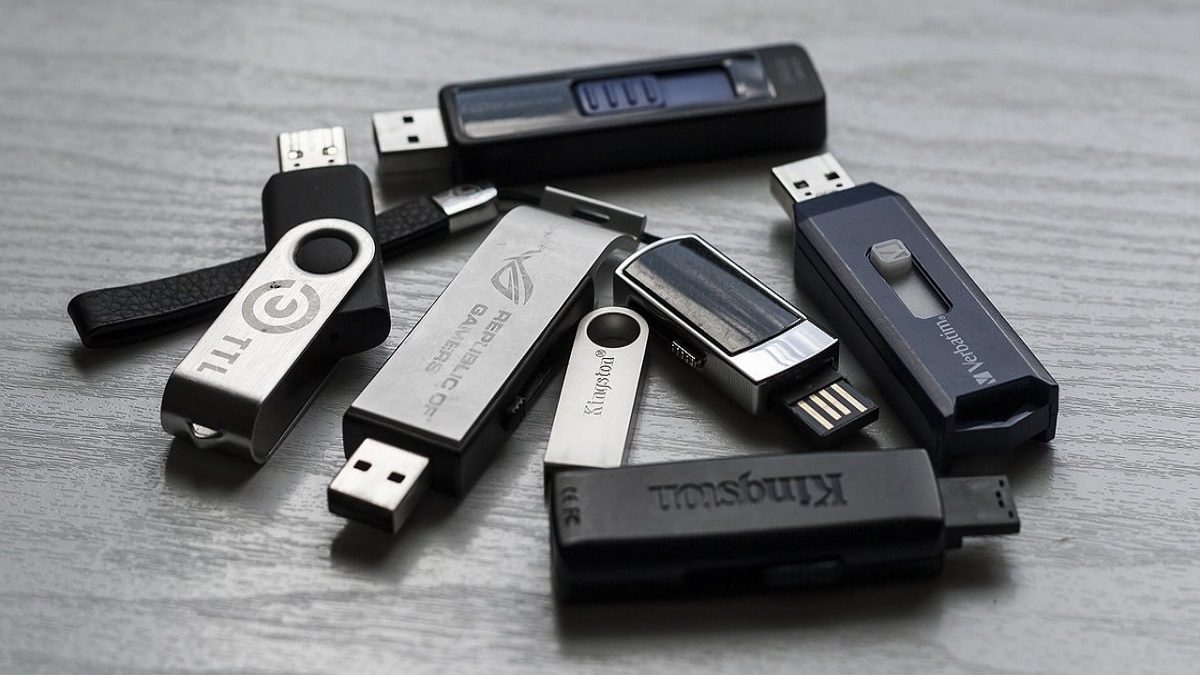 What is a USB? – Definition, Uses, Types and More